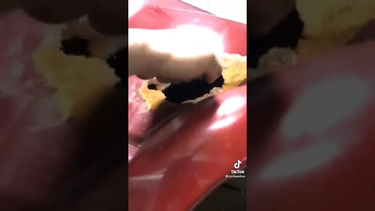 Chevy trucks in a nutshell