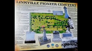 Ride Along with Q #342 - Linkville Pioneer Cemetery - Klamath Falls, OR - Photos by Q Madp