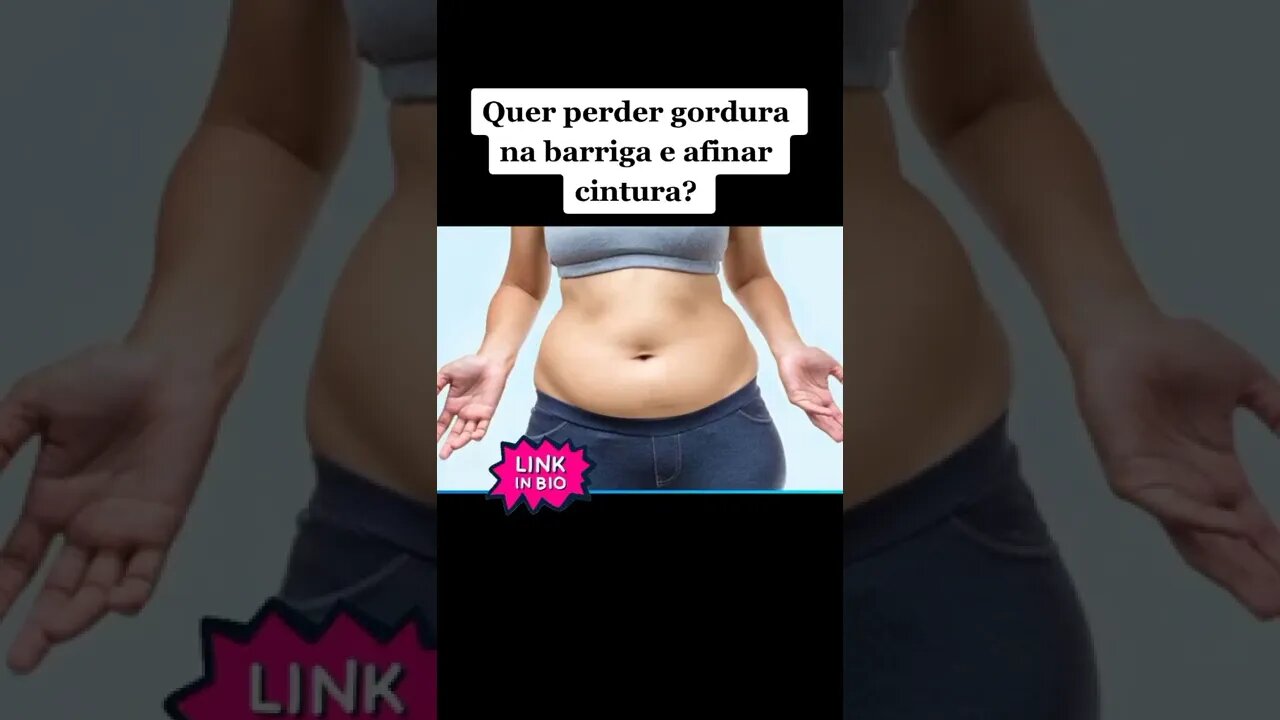 COMO EMAGRECER RÁPIDO E FÁCIL - Vídeo TikTok #Shorts