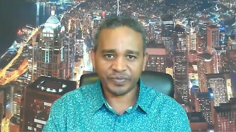 የትግራይ ህዝብ አብይ አህመድን ይደግፋል ብዬ ከማምን እባብ ርግብ ወለደ ቢሉኝ አምናለሁ - ኤርሚያስ ለገሰ
