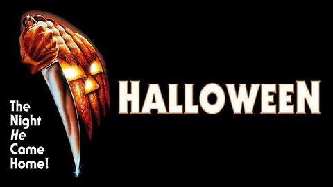 HALLOWEEN 1978 John Carpenter's Extended Version of the Horror Classic FULL MOVIE HD & W/S