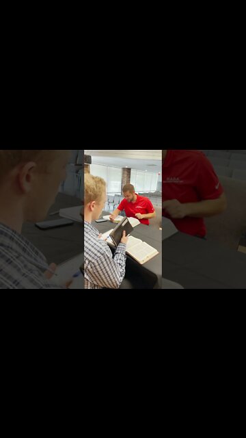 "Repent of your sins" sermon prep be like...