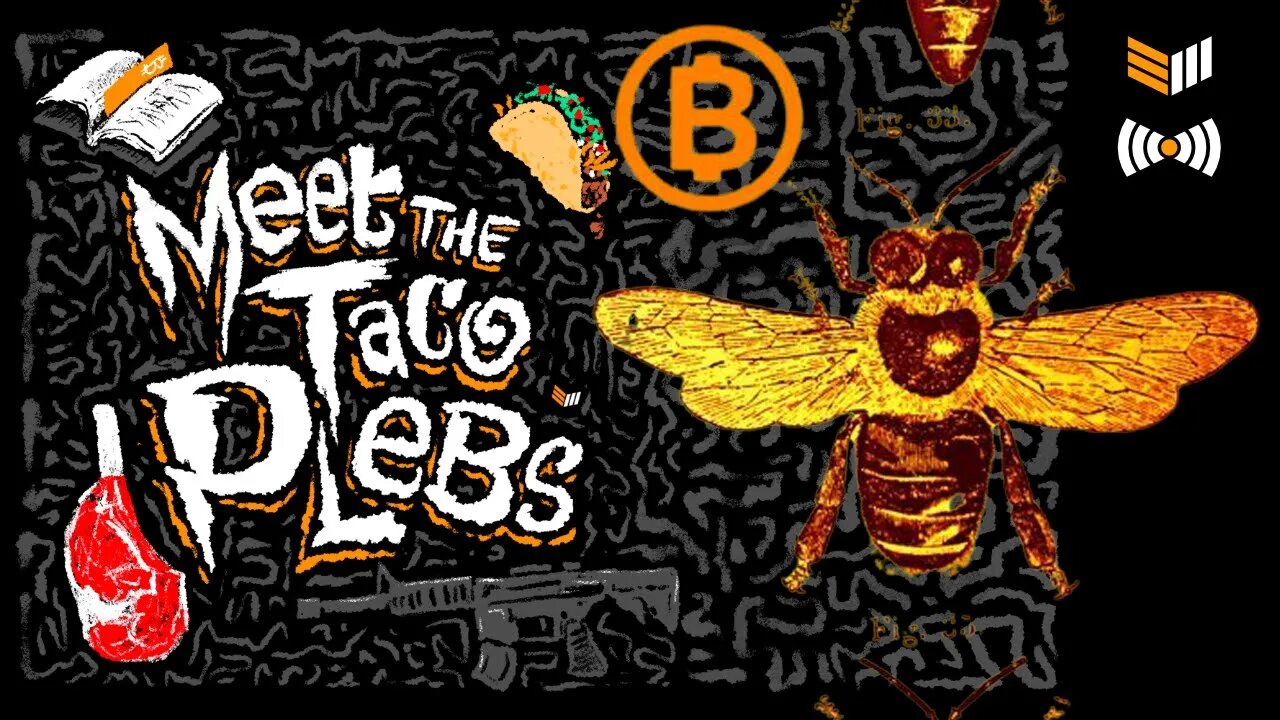 Meet The Taco Plebs: Making Bitcoin Accessible For Everyone With Randy McMillian