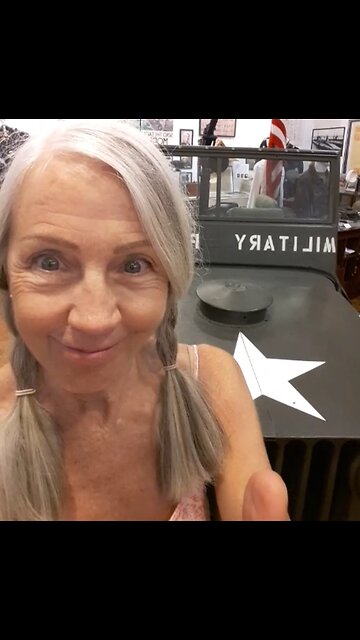 WE the PEOPLE - PATRIOT meeting