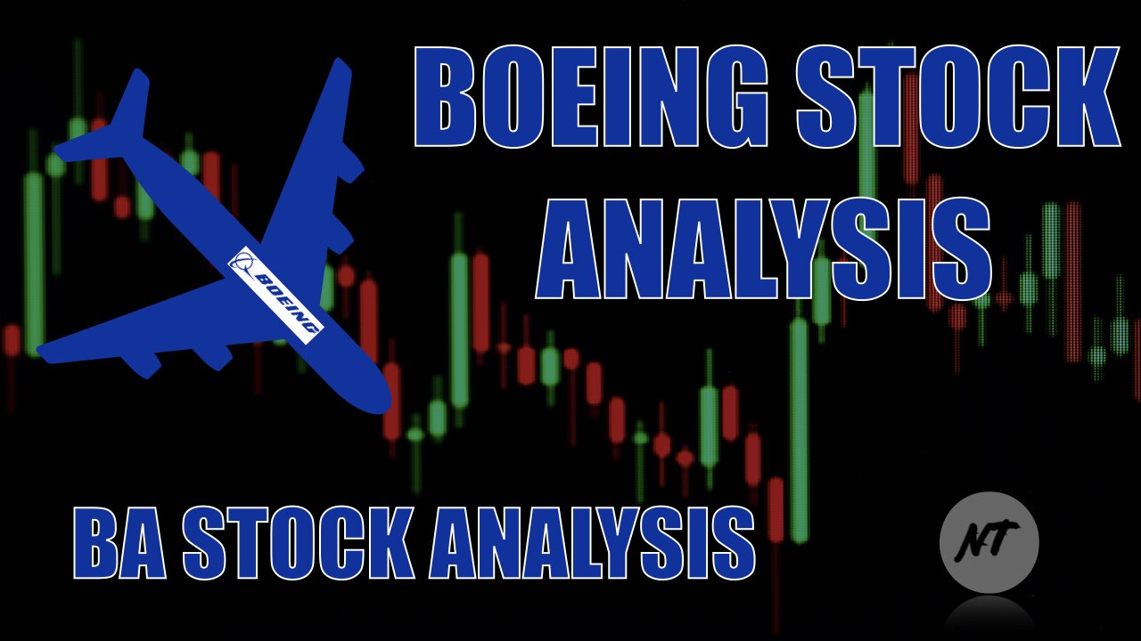 Boeing Stock Analysis - BA Stock analysis | NakedTrader