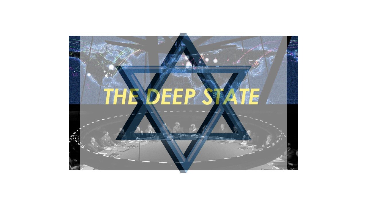 Nov 4, 2024 BOS Meeting: "Greater Israel Project" Part 3