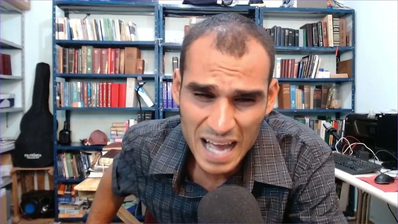 Os resultados do estudo demoram a aparecer