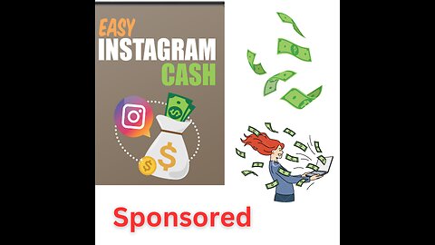 10 tips to easy Instagram cash | part 7 | how to make money online