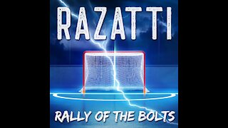 Rally Of The Bolts by Razatti