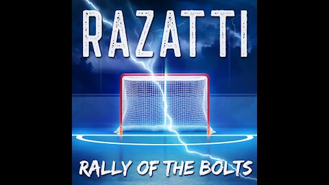 Rally Of The Bolts by Razatti