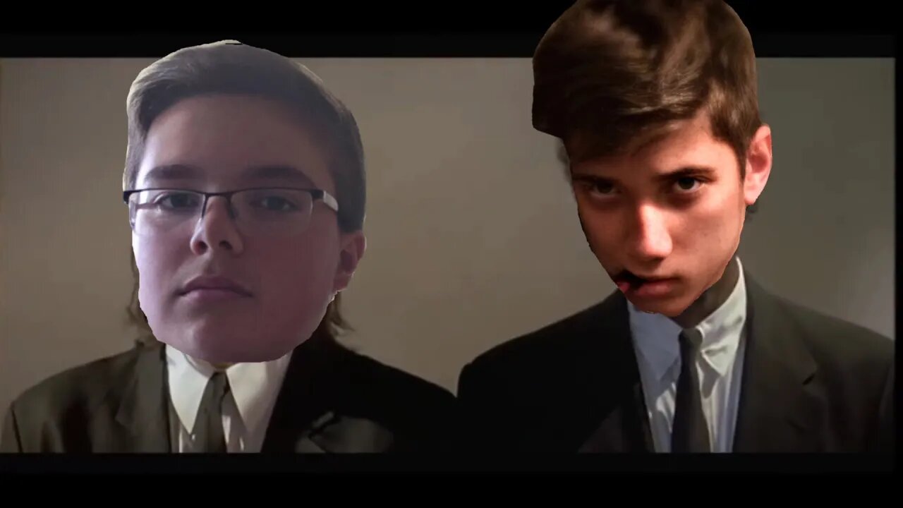 TTT CONFRONTS A HATER