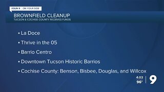 EPA grants City of Tucson $1M