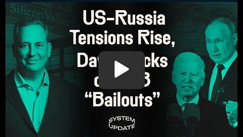 BREAKING! The Great Collapse continues as more banks warn of failure | Redacted News