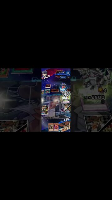 Yu-Gi-Oh! Duel Links - Jim Fusion Summons Fossil Machine Skull Convoy! x Voice Line!