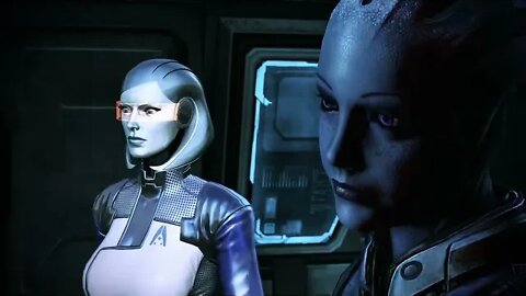 Mass Effect 3 Legendary Edition Episode 10 XBOX ONE S No Commentary