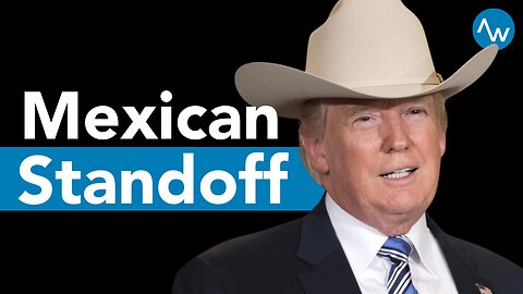 Border Crisis becomes a Constitutional Crisis: US States play Chicken with the Feds!
