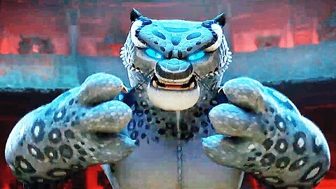 KUNG FU PANDA 4 Trailer LATEST UPDATE & Release Date