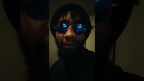Apologies for the live stream 🤦🏾‍♂️