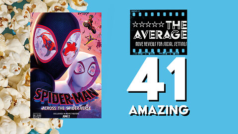 99 Spiders and Miles Aint One | Spider-Man: Across the Spider-Verse Review