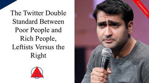 The Twitter Double Standard