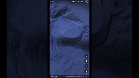 Underwater Alien Base!? #fyp #nightgod #story