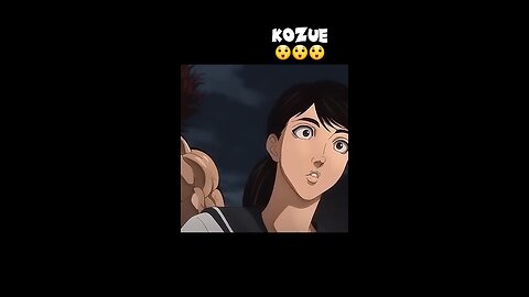 Baki hanma