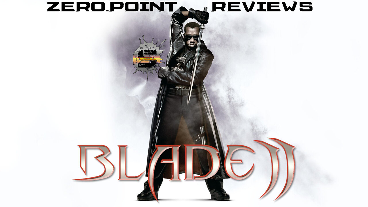 The Good, The Bad and The Judgment of Blade 2 (2002)