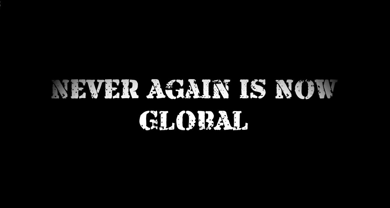 Ford, GM, Rockefeller, Carnegie, IBM, & The Nazi 3rd Reich - Never Again Is Now Global