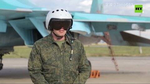【RTニュース】ロシア スパイ大作戦【jano字幕動画】