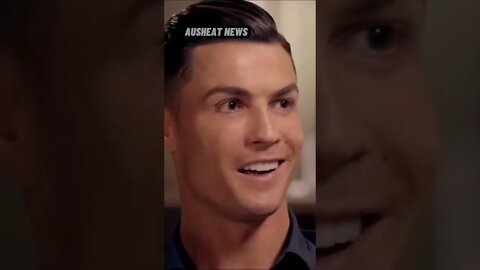 Ronaldo’s Childhood VS His Kid’s Childhood — #trending #business