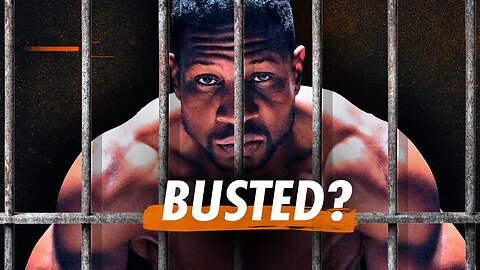 Jason Thinks Jonathan Majors Is Clueless & Shemeka Thinks Jonathan Majors Is Sweeter Than Lemonade