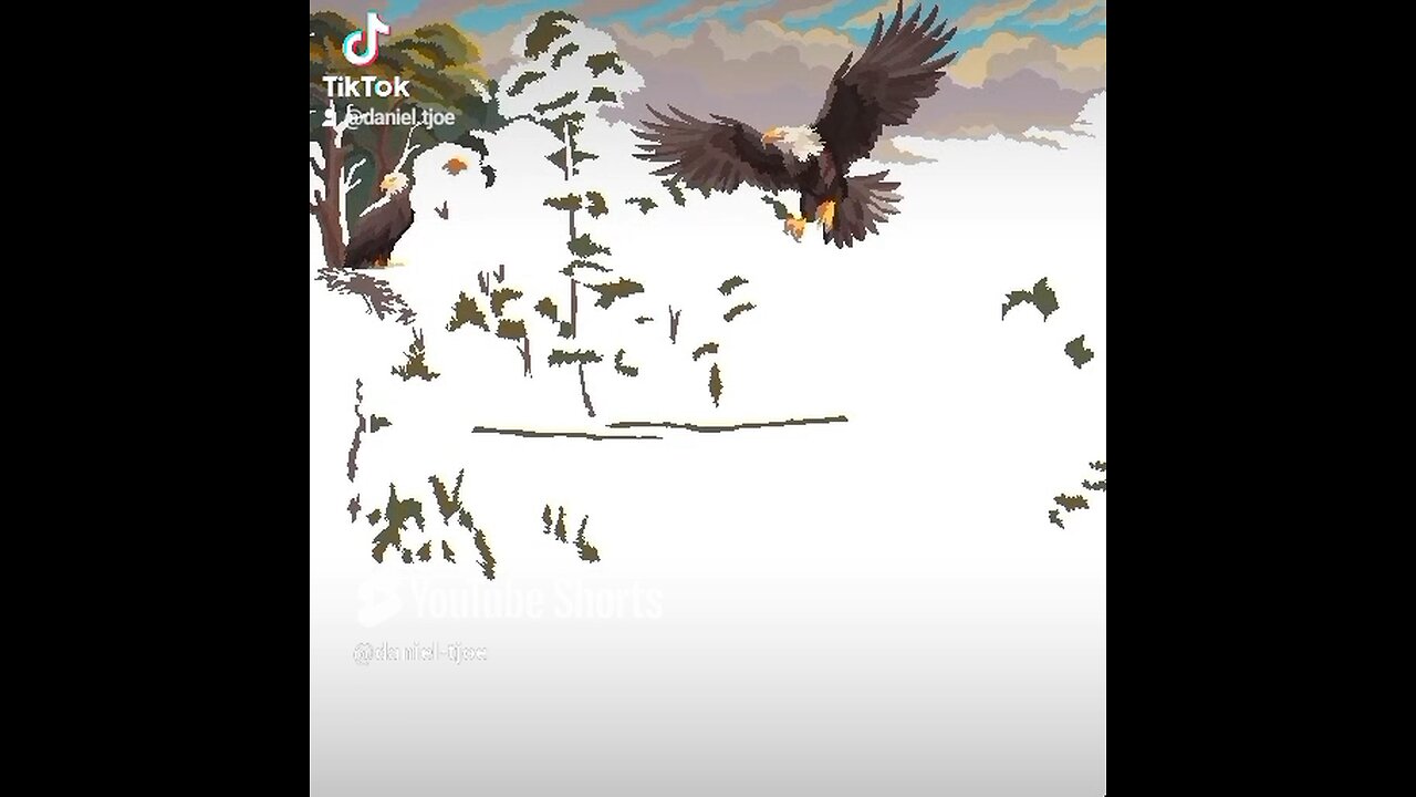 One minute Painting and Coloring #2