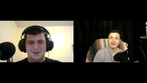 Out Of The Blank #607 - Andrew Kirkman (Podcaster)