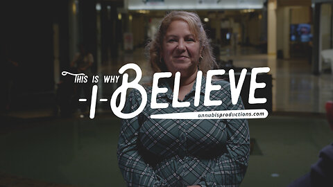 This Is Why I Believe - Doreen