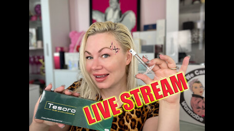 Temple Filler, Cannula or Boulus, let's Discuss! Tesoro Sub-Q | Code Jessica10 saves you Money
