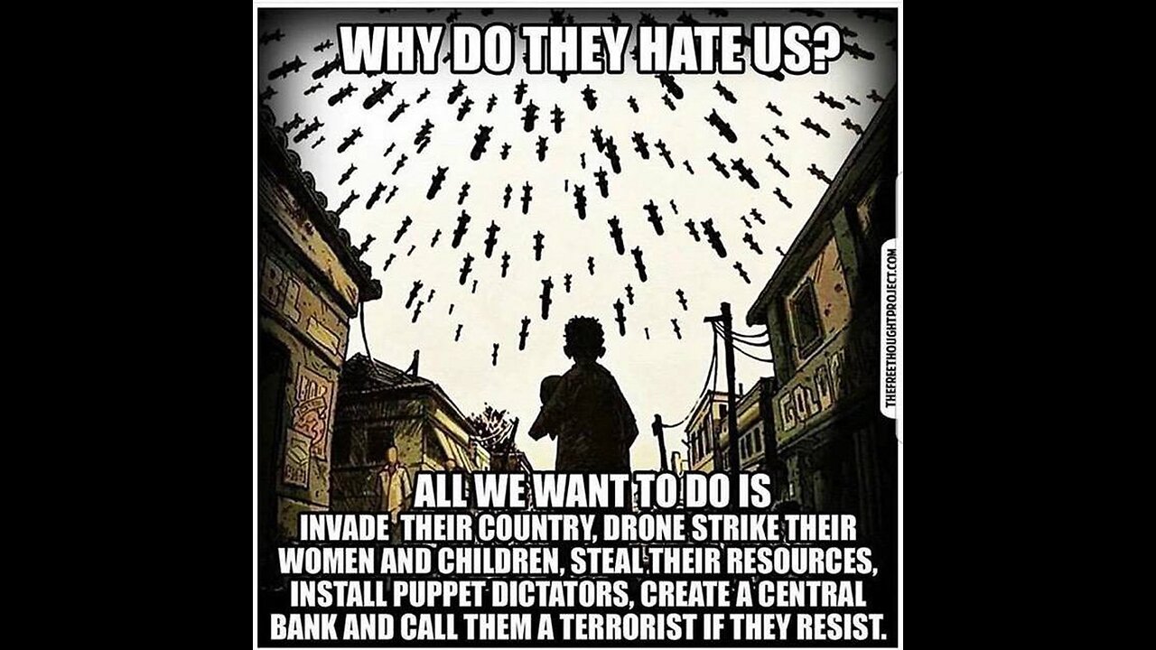 🤮 Want to see a perfect example of “they cry out as they strike you” in under one minute?