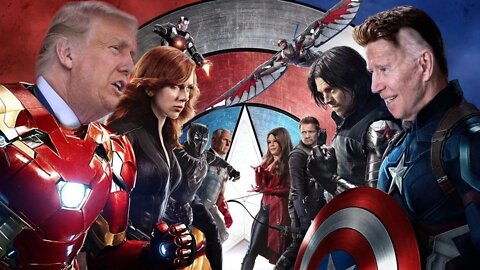 Election Predictions w/ SELAH THE CORNER