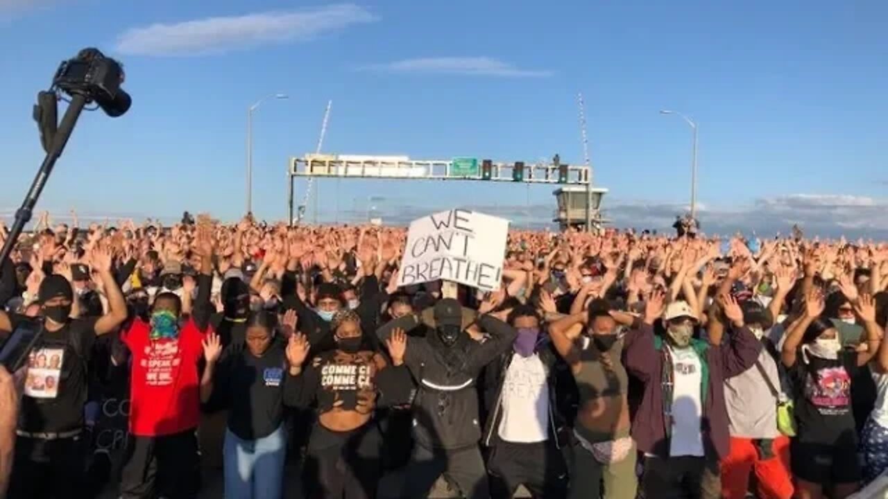 NYS Judge Allows Police To Violate Law And Hold LITERALLY Innocent People Without Legal Aid