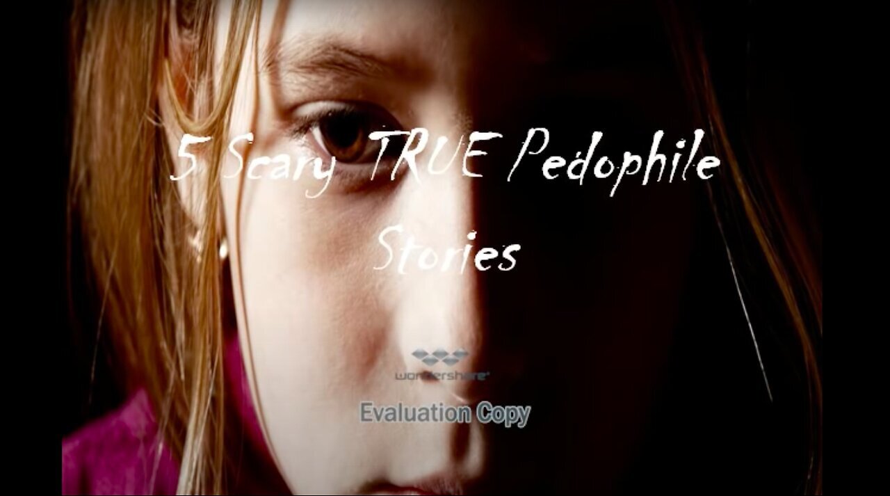 5 najpopularniejszych historii pedofilskich 2016 r.