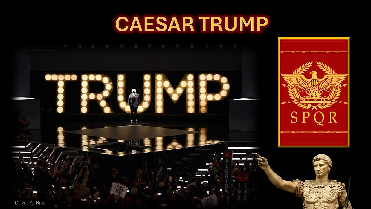 Caesar Trump