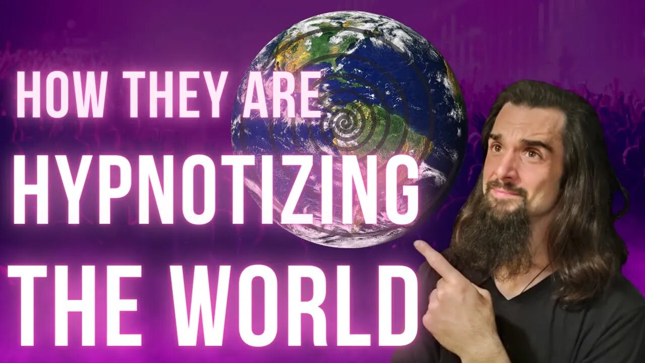 How Are They Doing It?! (Hypnotist Explaination)