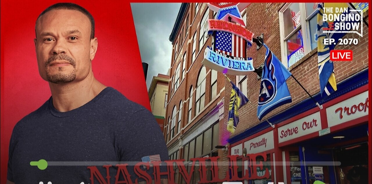 Live From Nashville (Ep. 2071) - 08/18/2023,2071,71,2000,