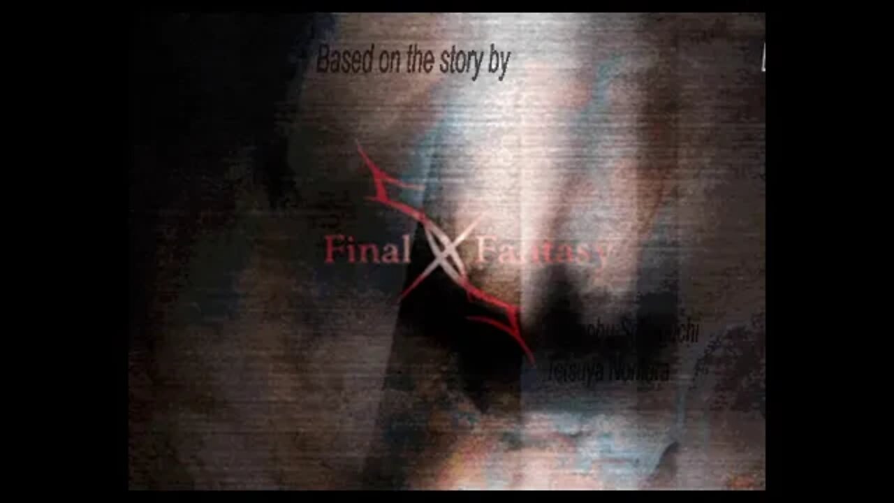 Final Fantasy VII - The Real One - Part 003 - Grind, Grind everywhere
