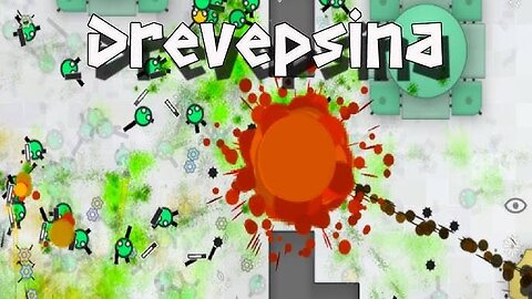 Exploring the Epic World of Drevepsian: First Impressions & Gameplay