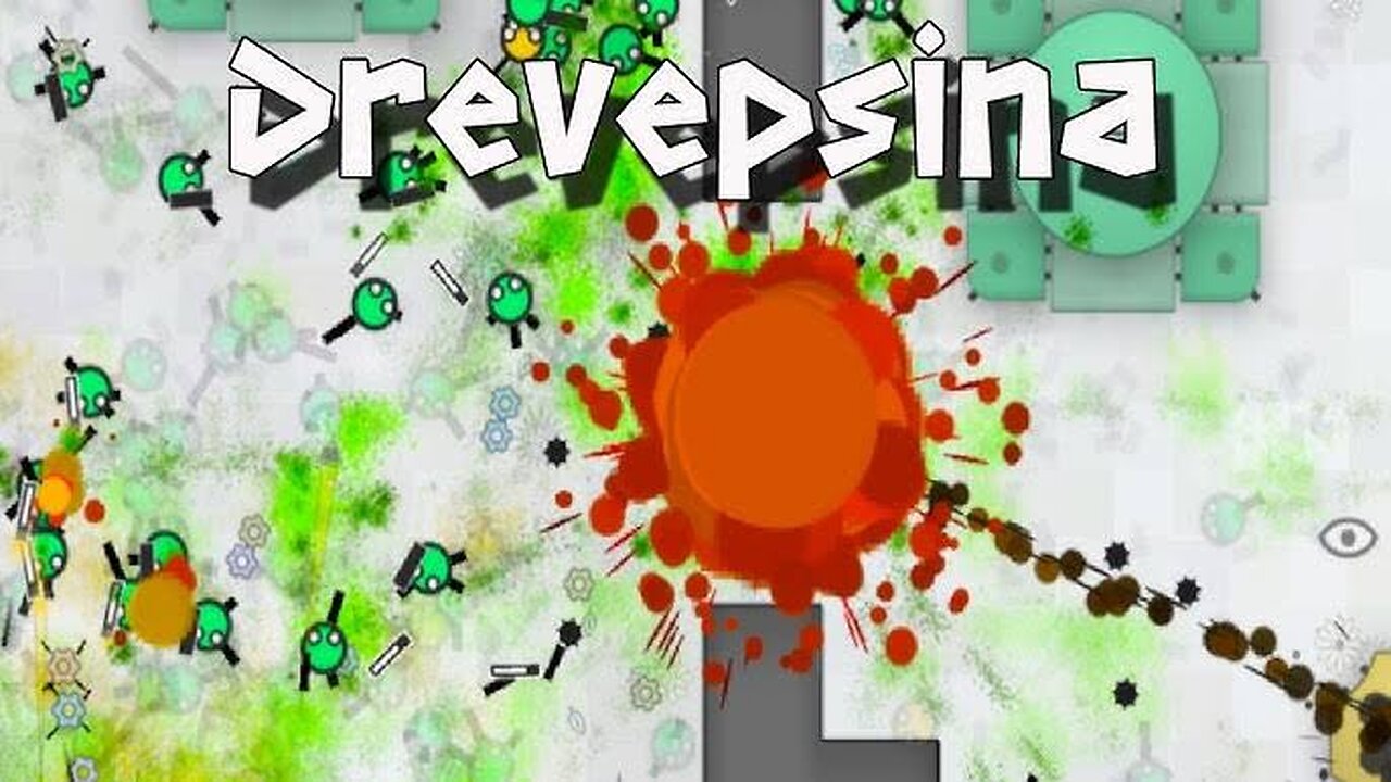 Exploring the Epic World of Drevepsian: First Impressions & Gameplay