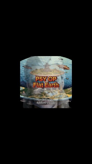 They divide you to conquer you