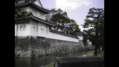 Ancient People of Japan