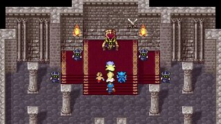 Final Fantasy 4 (Pixel Remaster) - Part 10: Into The Underworld