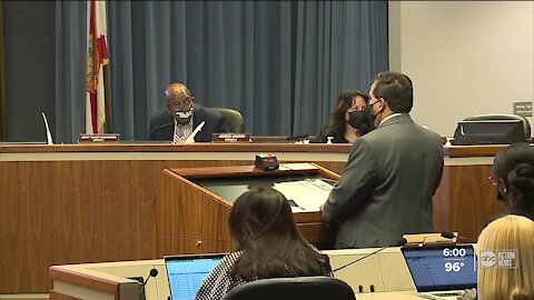 Hillsborough enacts new, more restrictive mask mandate starting Thursday