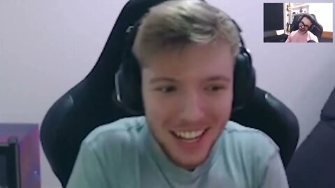 Mylon reage ao Rato Imoral | SLEZZY FICOU 0/16 E TOMOU ESPORRO DA NAMORADA E GRATIS APAVORADO #02